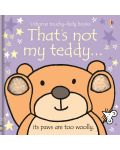 That's Not My Teddy - 1t