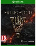 The Elder Scrolls Online: Morrowind (Xbox One) - 1t