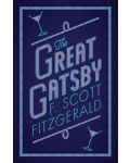 The Great Gatsby - 1t