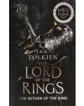 The Lord of the Rings, Book 3: The Return of the King (TV Series Tie-In B) - 1t