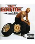 The Game - The Documentary (CD) - 1t