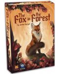 Joc de societate The Fox in The Forest - de familie - 1t