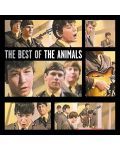 The Animals - Best Of The Animals (CD) - 1t
