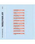 World War Joy - The Chainsmokers (CD) - 1t