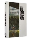 The Art of the Last of Us, Part II - 3t