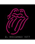 The Rolling Stones - El Mocambo 1977 (2 CD)	 - 1t