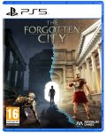 The Forgotten City (PS5)	 - 1t