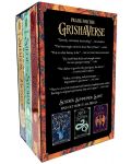 The Shadow and Bone Trilogy Boxed Set - 2t