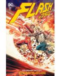 The Flash #750 Deluxe Edition - 1t