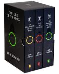 The Lord of the Rings (Box Set 3 books) - 1t