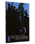The Old Guard, Book One: Opening Fire	 - 4t