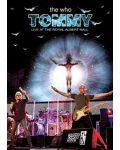 The Who - Tommy Live At the Royal Albert Hall (DVD) - 1t