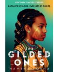 The Gilded Ones	 - 1t