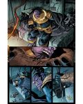 Thanos Vol. 2 The God Quarry - 4t