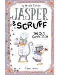 The Cafe Competition (Jasper and Scruff) - 2t