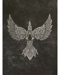 The Art of Assassin's Creed: Valhalla (Deluxe Edition) - 4t