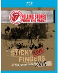 The Rolling Stones - Sticky Fingers Live At The Fonda Theatre (Blu-ray) - 1t