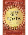 The New Silk Roads - 1t