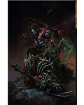 The World of Warcraft: Comic Collection: Volume One	 - 2t