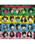 The Rolling Stones - Some Girls (CD) - 1t