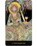 The Mind's Eye Tarot: A Book and Deck - 3t