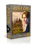 The Resistance - Avalon - 1t