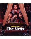 The Sitter (Blu-ray) - 1t