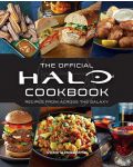 The Official Halo Cookbook - 1t