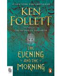 The Evening and the Morning (Paperback)	 - 1t