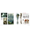 The Complete Art of Guild Wars. ArenaNet 20th Anniversary Edition - 4t