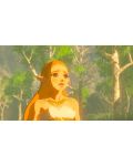 The Legend of Zelda: Breath Of the Wild (Nintendo Switch) - 8t