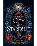The City of Stardust - 1t