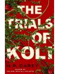 The Trials of Koli: The Rampart Trilogy, Book 2 - 1t