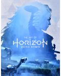 The Art of Horizon Zero Dawn - 1t