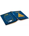 The Legend of Zelda: Encyclopedia - 3t