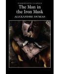 The Man in the Iron Mask - 1t