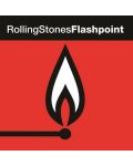 The Rolling Stones - Flashpoint (CD) - 1t