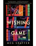 The Wishing Game - 1t