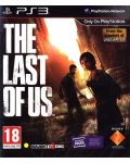 The Last of Us (PS3) - 8t