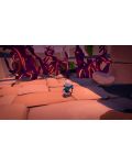 The Smurfs: Mission Vileaf (PS5)	 - 4t