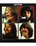 The Beatles - Let It Be (CD) - 1t