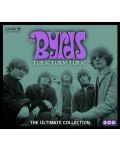 The Byrds - Turn! Turn! Turn! The Byrds Ultimate Collection (3 CD) - 1t