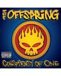 The Offspring - Conspiracy Of One (CD) - 1t