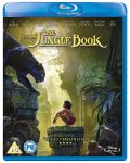 The Jungle Book (Blu-Ray)	 - 1t