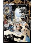 The Sandman: The Deluxe Edition Book One	 - 3t