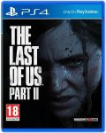 The Last of Us: PART II (PS4) - 1t