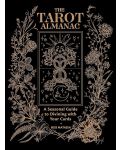 The Tarot Almanac: A Seasonal Guide to Divining with Your Cards - 1t