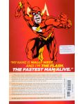 The Flash by Mark Waid Book Five - 2t