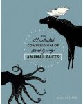 The Illustrated Compendium of Amazing Animal Facts - 1t