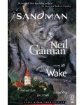 The Sandman Vol. 10: The Wake (New Edition) - 1t